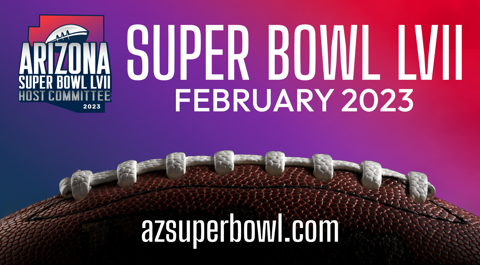 Super Bowl LVII Feb 2023