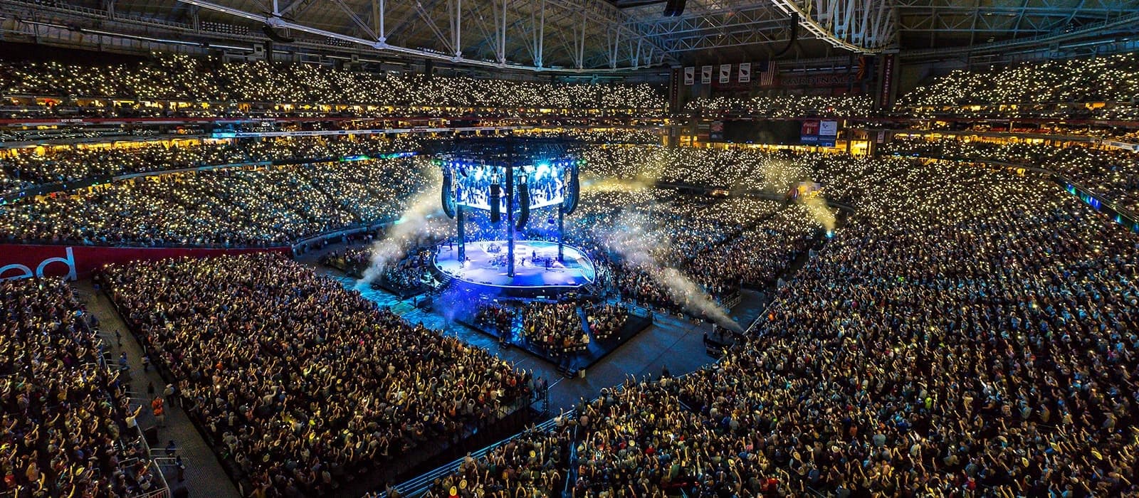 Garth Brooks Concert