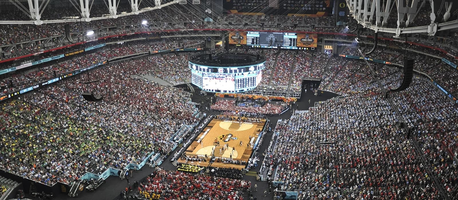NCAA Men's Final Four