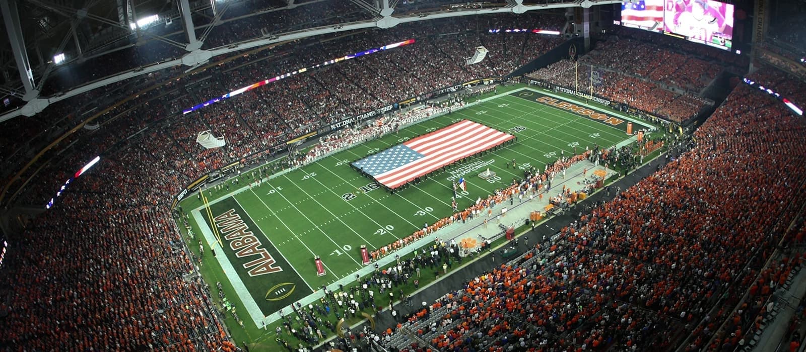 CFP National Championship