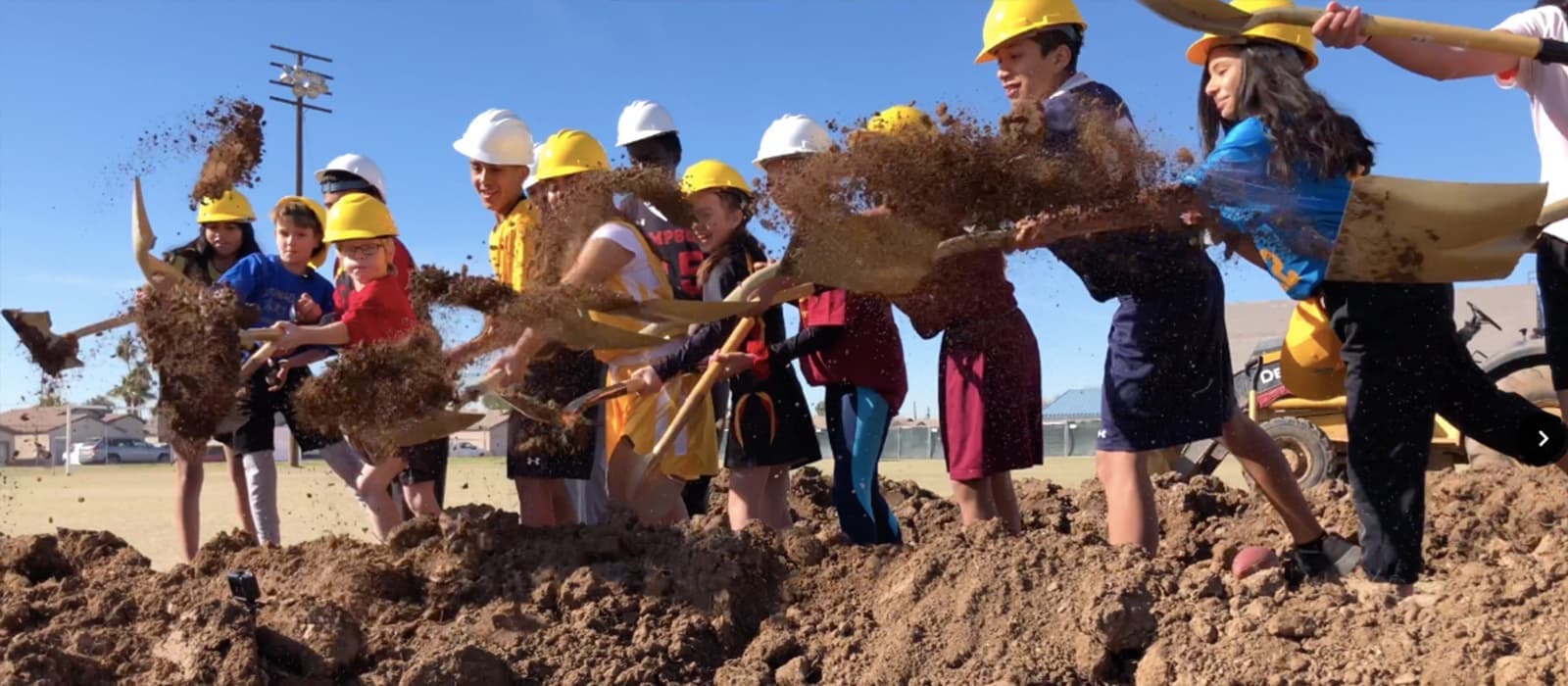 AZSTA Grants Project