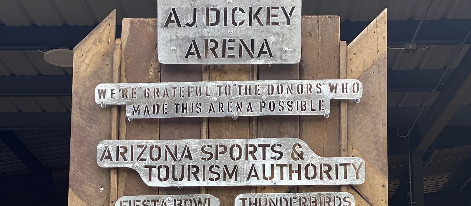 AZSTA Grants Project