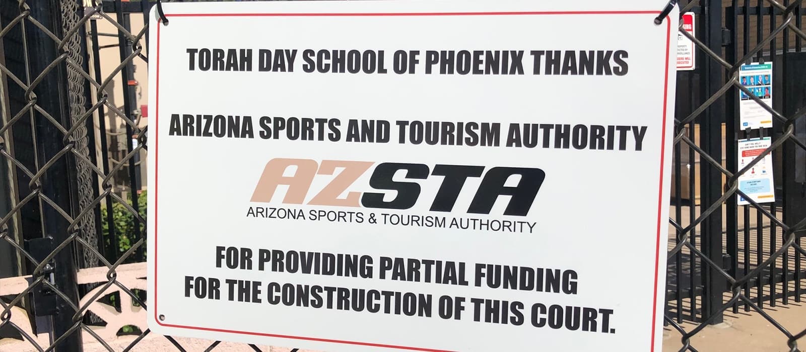 AZSTA Grants Project